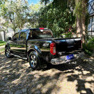 Nissan Frontier SEL CD 4x4 2.5 TB Diesel Aut. 2008 Diesel-14