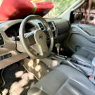 Nissan Frontier SEL CD 4x4 2.5 TB Diesel Aut. 2008 Diesel-4
