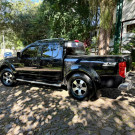 Nissan Frontier SEL CD 4x4 2.5 TB Diesel Aut. 2008 Diesel-13