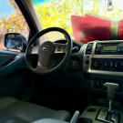 Nissan Frontier SEL CD 4x4 2.5 TB Diesel Aut. 2008 Diesel-7