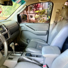 Nissan Frontier SEL CD 4x4 2.5 TB Diesel Aut. 2008 Diesel-8