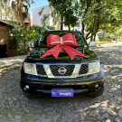 Nissan Frontier SEL CD 4x4 2.5 TB Diesel Aut. 2008 Diesel-1