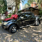 Nissan Frontier SEL CD 4x4 2.5 TB Diesel Aut. 2008 Diesel-3