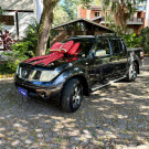 Nissan Frontier SEL CD 4x4 2.5 TB Diesel Aut. 2008 Diesel-2