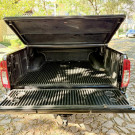 Nissan Frontier SEL CD 4x4 2.5 TB Diesel Aut. 2008 Diesel-12