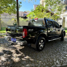 Nissan Frontier SEL CD 4x4 2.5 TB Diesel Aut. 2008 Diesel-10