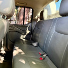 Nissan Frontier SEL CD 4x4 2.5 TB Diesel Aut. 2008 Diesel-9