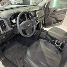 GM - Chevrolet S10 Pick-Up Advantage 2.5 Flex 4x2 CD 2017 Flex-7