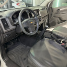 GM - Chevrolet S10 Pick-Up Advantage 2.5 Flex 4x2 CD 2017 Flex-9