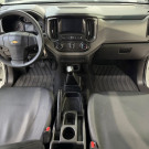 GM - Chevrolet S10 Pick-Up Advantage 2.5 Flex 4x2 CD 2017 Flex-8