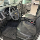 GM - Chevrolet S10 Pick-Up Advantage 2.5 Flex 4x2 CD 2017 Flex-5