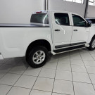 GM - Chevrolet S10 Pick-Up Advantage 2.5 Flex 4x2 CD 2017 Flex-1