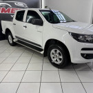 GM - Chevrolet S10 Pick-Up Advantage 2.5 Flex 4x2 CD 2017 Flex-0