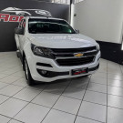 GM - Chevrolet S10 Pick-Up Advantage 2.5 Flex 4x2 CD 2017 Flex-10