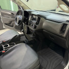 GM - Chevrolet S10 Pick-Up Advantage 2.5 Flex 4x2 CD 2017 Flex-4