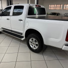 GM - Chevrolet S10 Pick-Up Advantage 2.5 Flex 4x2 CD 2017 Flex-6