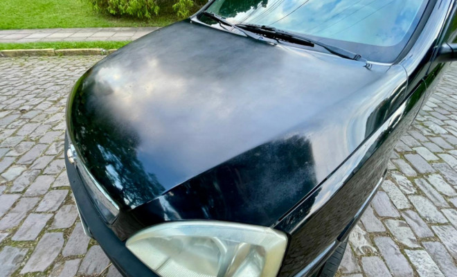 GM - Chevrolet Corsa Sed. Maxx 1.4 8V ECONOFLEX 4p 2012 Flex-0