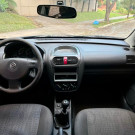 GM - Chevrolet Corsa Sed. Maxx 1.4 8V ECONOFLEX 4p 2012 Flex-3