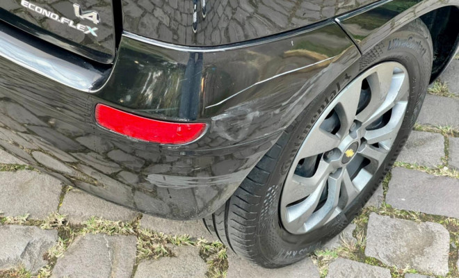 GM - Chevrolet Corsa Sed. Maxx 1.4 8V ECONOFLEX 4p 2012 Flex-5