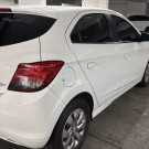 GM - Chevrolet ONIX HATCH Joy 1.0 8V Flex 5p Mec. 2019 Flex-4