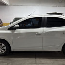 GM - Chevrolet ONIX HATCH Joy 1.0 8V Flex 5p Mec. 2019 Flex-6