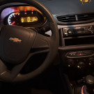 GM - Chevrolet ONIX HATCH Joy 1.0 8V Flex 5p Mec. 2019 Flex-7