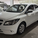 GM - Chevrolet ONIX HATCH Joy 1.0 8V Flex 5p Mec. 2019 Flex-5