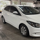 GM - Chevrolet ONIX HATCH Joy 1.0 8V Flex 5p Mec. 2019 Flex-2