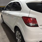 GM - Chevrolet ONIX HATCH Joy 1.0 8V Flex 5p Mec. 2019 Flex-1