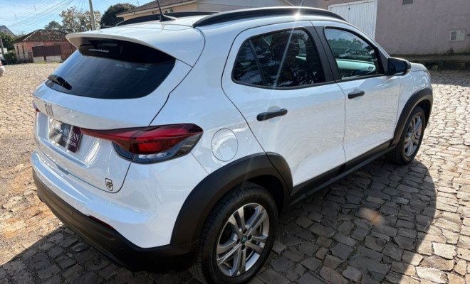 Fiat PULSE DRIVE 1.3 8V Flex Mec.  2023 Flex-3