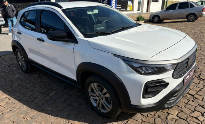 Fiat PULSE DRIVE 1.3 8V Flex Mec.  2023 Flex-1