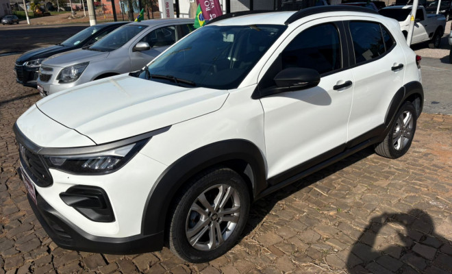 Fiat PULSE DRIVE 1.3 8V Flex Mec.  2023 Flex