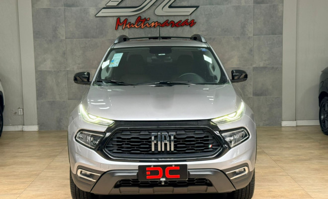 Fiat Toro Freedom 1.3 T270 4x2 Flex Aut. 2025 Flex-9