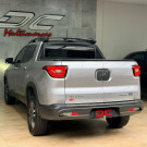 Fiat Toro Freedom 1.3 T270 4x2 Flex Aut. 2025 Flex-2