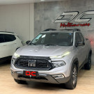 Fiat Toro Freedom 1.3 T270 4x2 Flex Aut. 2025 Flex-7