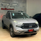 Fiat Toro Freedom 1.3 T270 4x2 Flex Aut. 2025 Flex-0