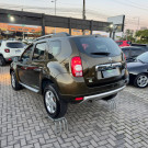 Renault DUSTER Dynamique 1.6 Flex 16V Mec. 2015 Flex-3