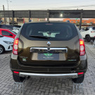 Renault DUSTER Dynamique 1.6 Flex 16V Mec. 2015 Flex-18