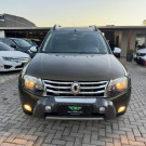 Renault DUSTER Dynamique 1.6 Flex 16V Mec. 2015 Flex-17