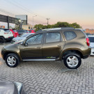 Renault DUSTER Dynamique 1.6 Flex 16V Mec. 2015 Flex-20