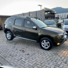 Renault DUSTER Dynamique 1.6 Flex 16V Mec. 2015 Flex-19