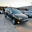 Renault DUSTER Dynamique 1.6 Flex 16V Mec. 2015 Flex-1