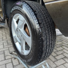 Renault DUSTER Dynamique 1.6 Flex 16V Mec. 2015 Flex-16
