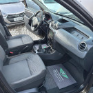 Renault DUSTER Dynamique 1.6 Flex 16V Mec. 2015 Flex-6