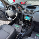 Renault DUSTER Dynamique 1.6 Flex 16V Mec. 2015 Flex-4