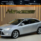 Ford Focus Sedan 2.0 16V/2.0 16V Flex 4p Aut. 2014 Flex-1