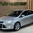 Ford Focus Sedan 2.0 16V/2.0 16V Flex 4p Aut. 2014 Flex-3