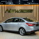 Ford Focus Sedan 2.0 16V/2.0 16V Flex 4p Aut. 2014 Flex-2