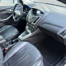 Ford Focus Sedan 2.0 16V/2.0 16V Flex 4p Aut. 2014 Flex-5