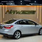 Ford Focus Sedan 2.0 16V/2.0 16V Flex 4p Aut. 2014 Flex-0